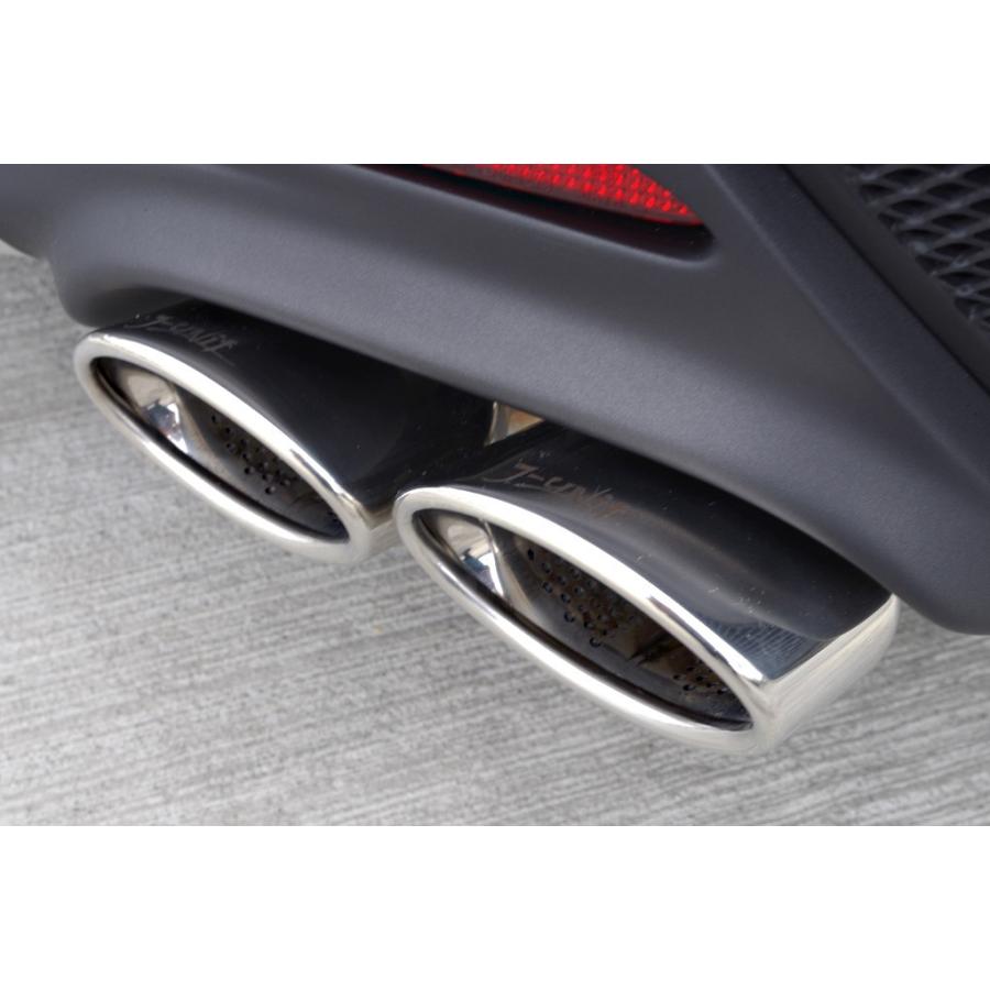 マフラーカッター左右セット トヨタ クラウンGRS210 マフラーカッター左右セット トヨタ クラウンGRS210