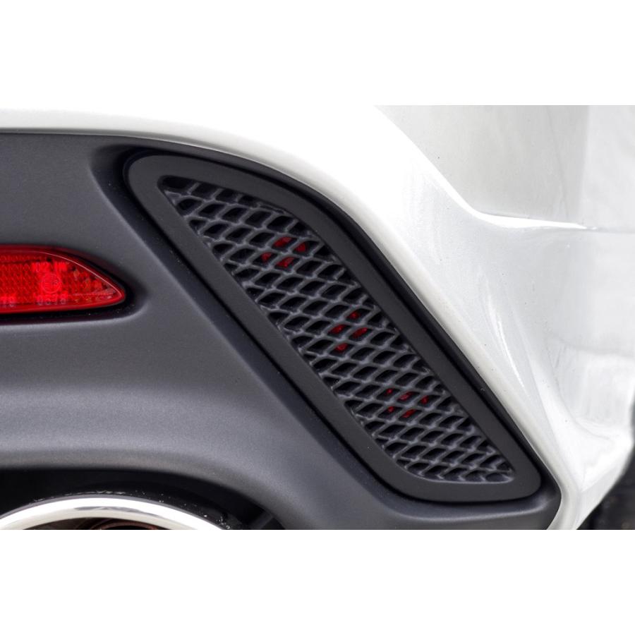 junit 210CROWN リヤハーフスポイラー junit 210CROWN リヤハーフスポイラー 楽天市場】210クラウン