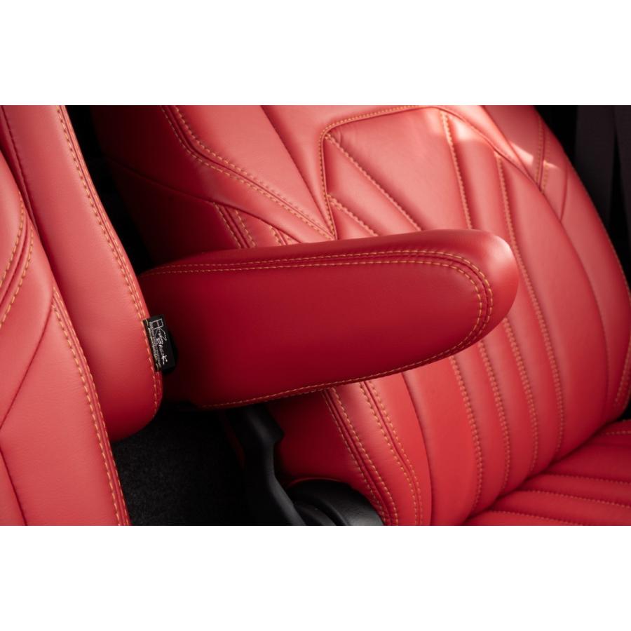 CULPRIT Bicycle カーボンアームレスト（大型・希少・美品） CULPRIT Bicycle カーボンアームレスト（大型・希少・美品） CULPRIT