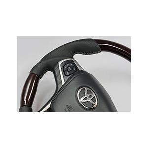 ハリアーステアリングリムカバー ハリアー60系ASU/AVU/ZSU60・65W Amazon | LANBO ステアリング リムカバー カーボン調 ハリアー