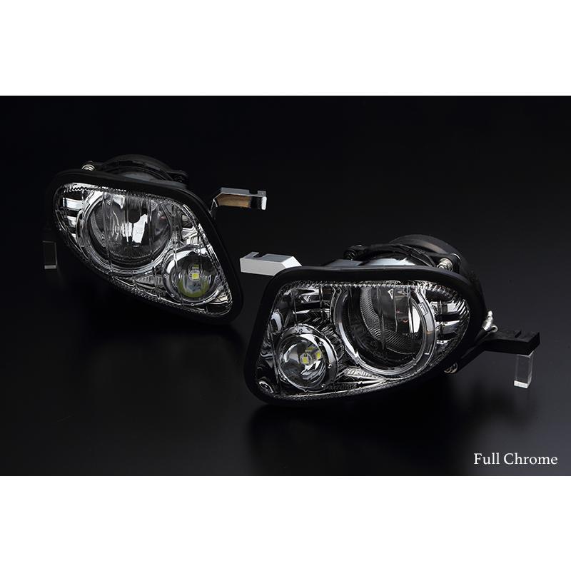 モードパルファム プリズムシンク加工用枠 MODE PARFUME STYLISH FOG LIGHT PRISM SYNC ｜BLOW DESIGN ｜