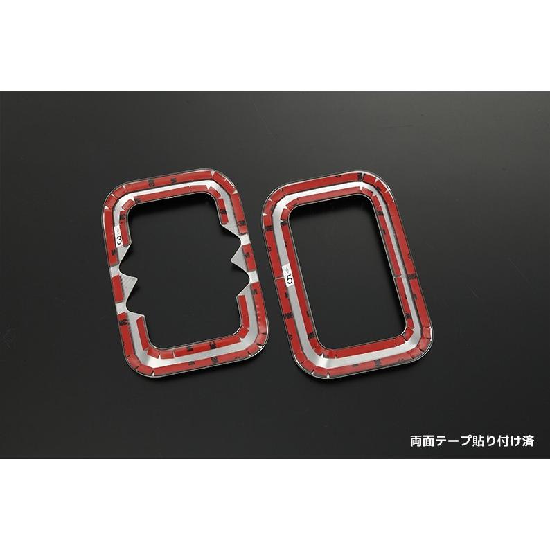 スムージンググリル DOOBIE スムージンググリル のパーツレビュー | エブリイ(さ