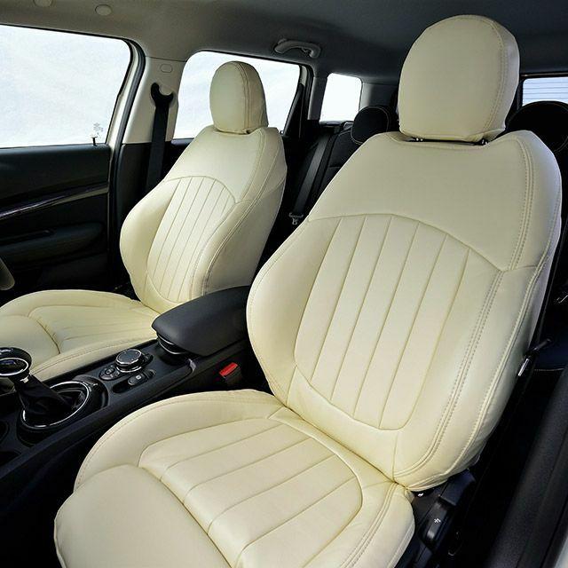 miniクロスオーバーF60 Cabanaシートカバー【美品】 楽天市場】BMW MINI F60 専用 CABANA オーダーメイドシート