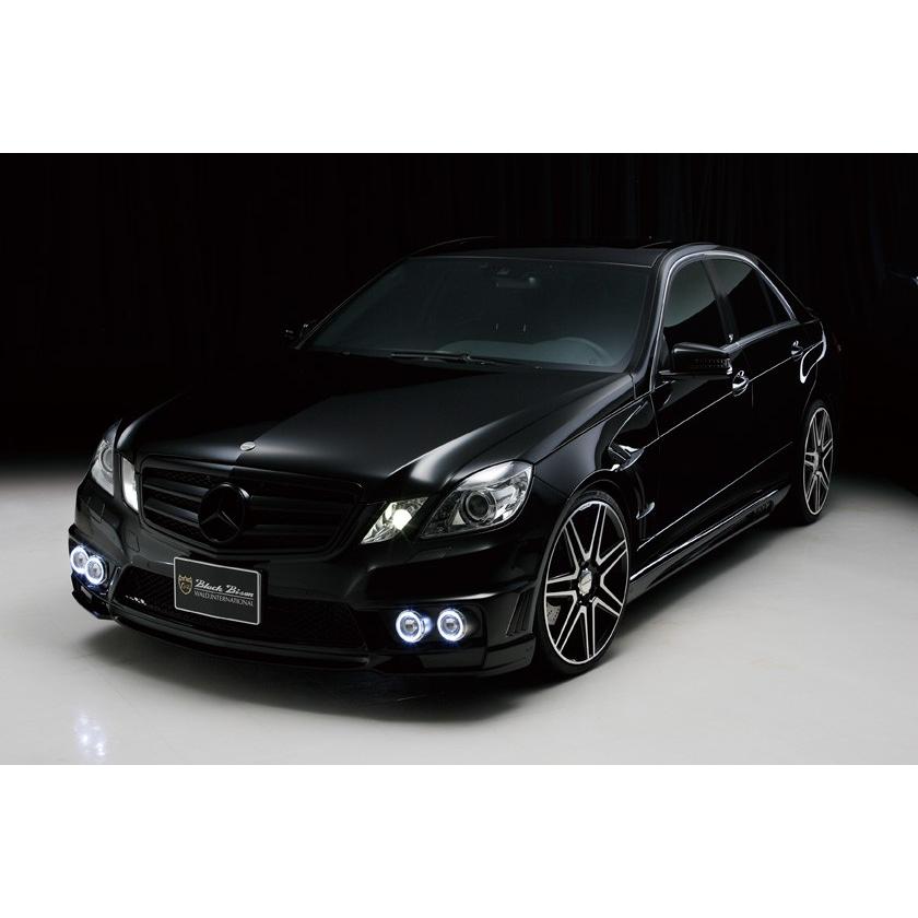 3点KIT FOGバージョン メルセデスベンツ Eクラス W212