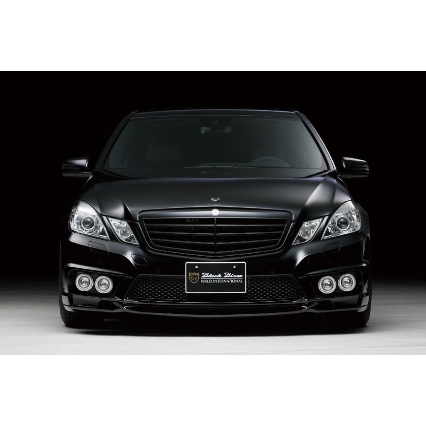 3点KIT FOGバージョン メルセデスベンツ Eクラス W212