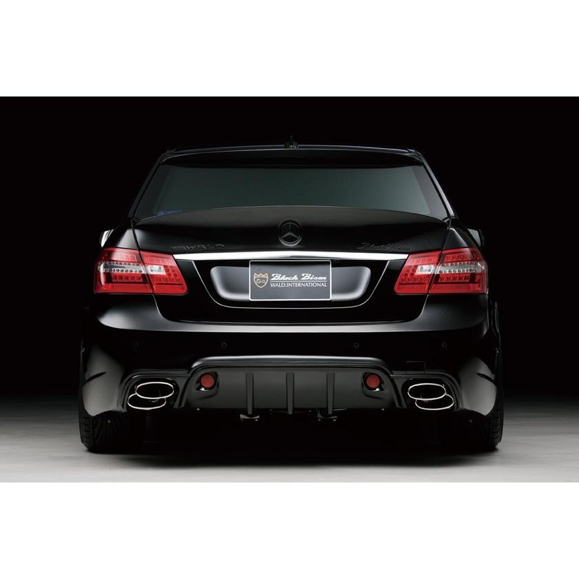 WALD EXECUTIVE LINE DTMスポーツマフラー WALD Aero Accessories: Your Car's Style and Performance - Genuine