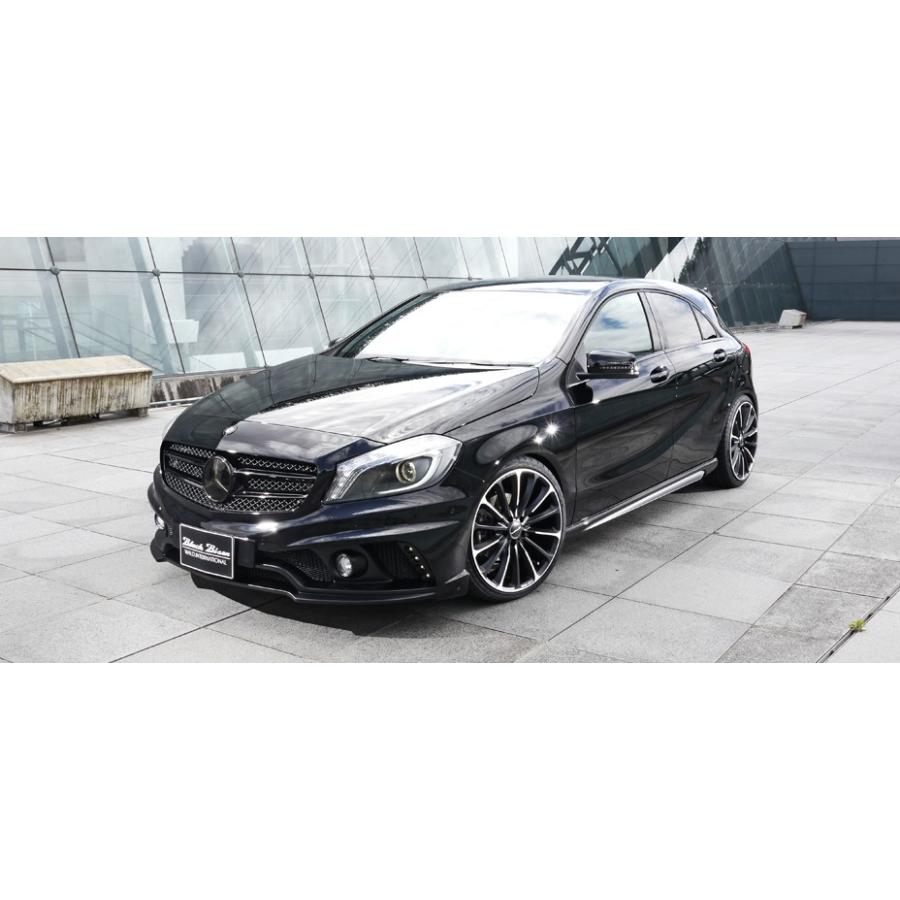 WALD・ヴァルド ベンツ A-Class W176 2013y