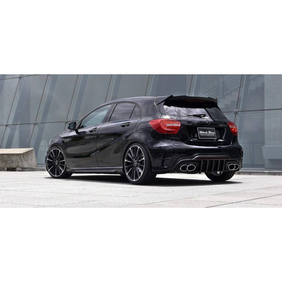 WALD・ヴァルド ベンツ A-Class W176 2013y