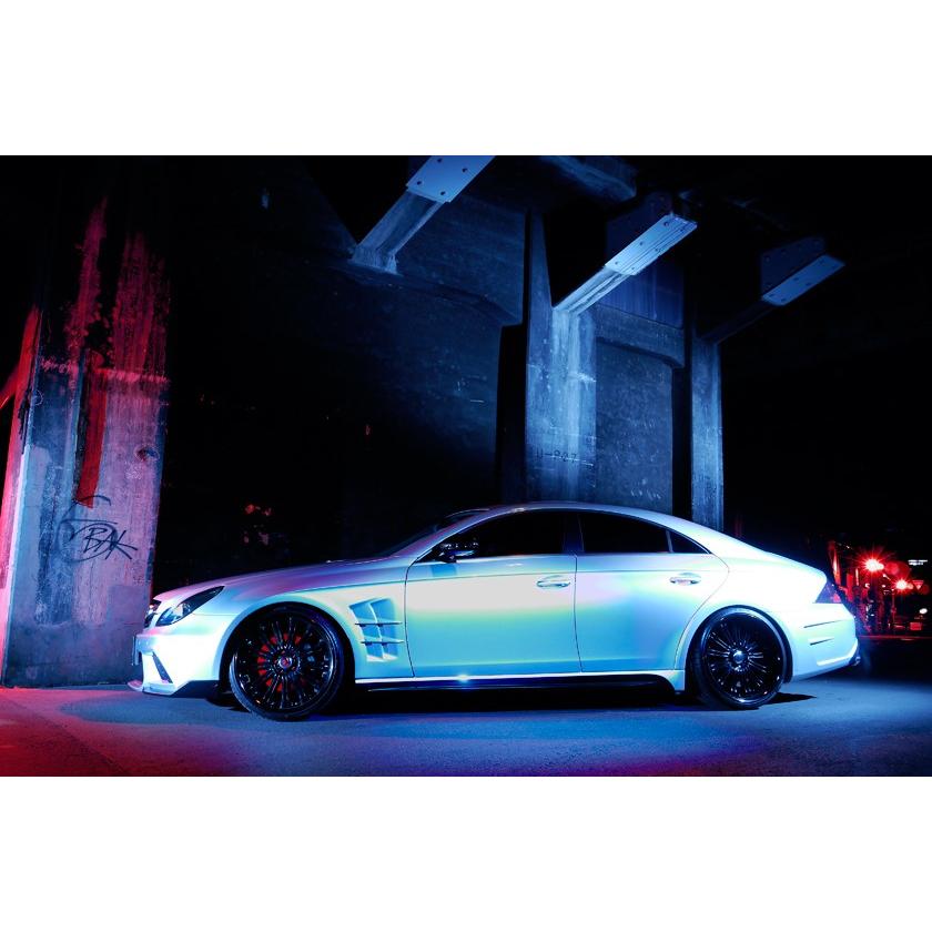 Ｄ．Ｔ．Ｍスポーツマフラー メルセデスベンツ ＣＬＳ-クラス Ｗ２１９