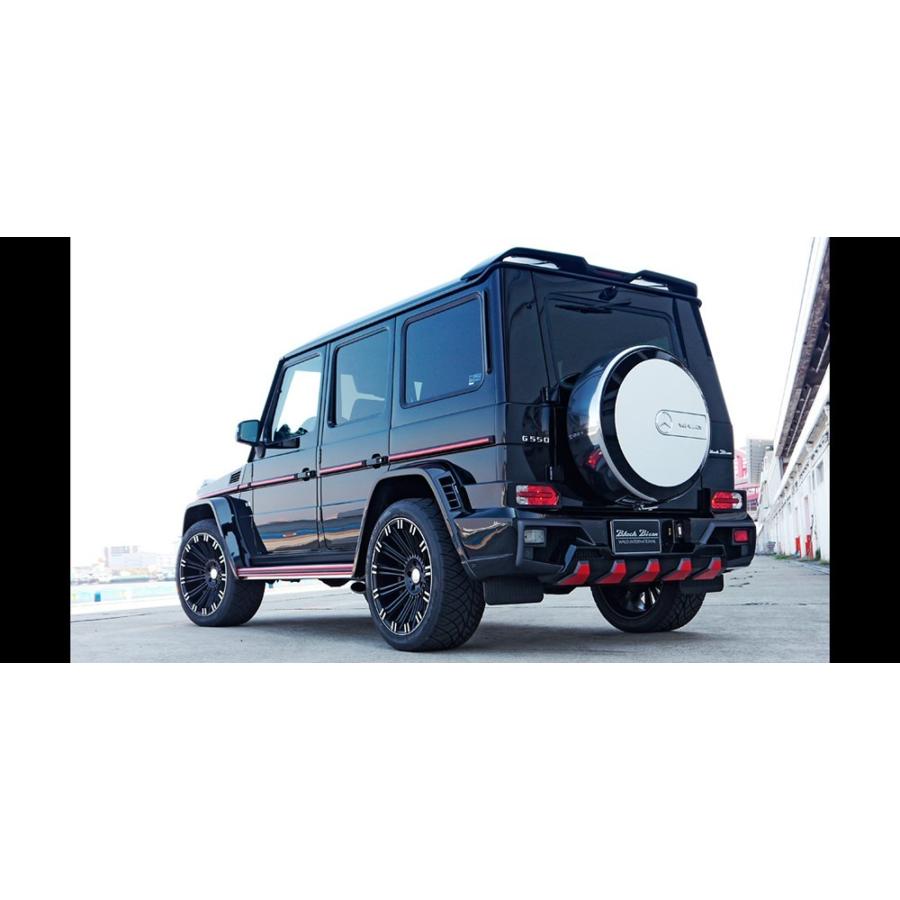 WALD・ヴァルド ベンツG-Class W463 〜2015y オーバー