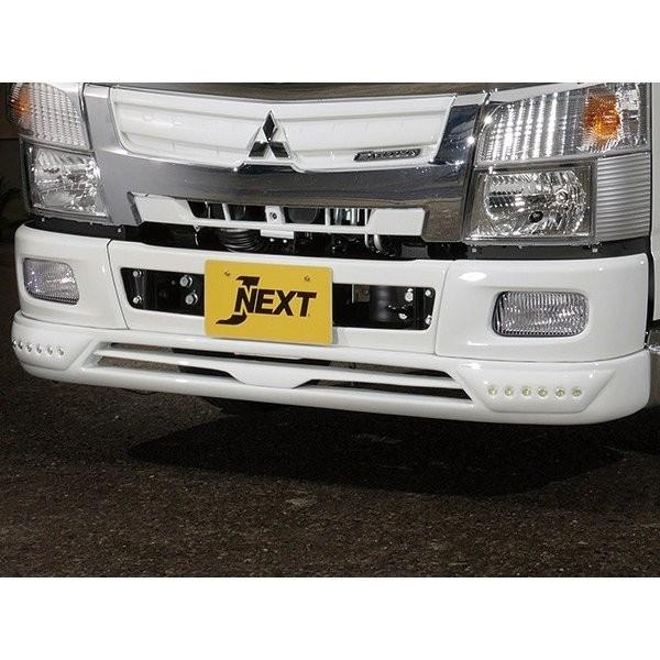 人気絶頂 ミツビシ ブルーテック キャンター フロントスポイラー Led付き 無塗装品 三菱 ふそう 2tトラック トラックカスタム ｊ ｎｅｘｔ ｗｅｌｃ Wl 1214fs ベイロードヨコハマ 通販 Yahoo ショッピング 在庫有 Www Intime Univ Org