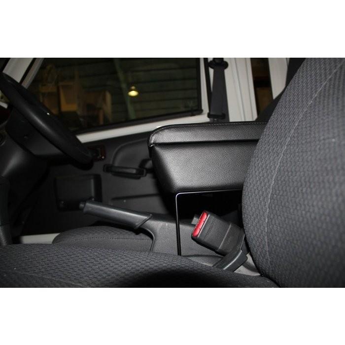 キャリイ ボルト固定式アームレストボックス キャリィDA16T