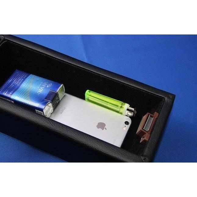 ハイゼット アームレストボックス ボルト固定式 前期・後期 ハイゼット