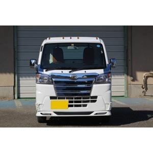 ハイゼット　メッキグリル2段 ハイゼット メッキグリル2段 楽天市場】ハイゼットメッキグリル