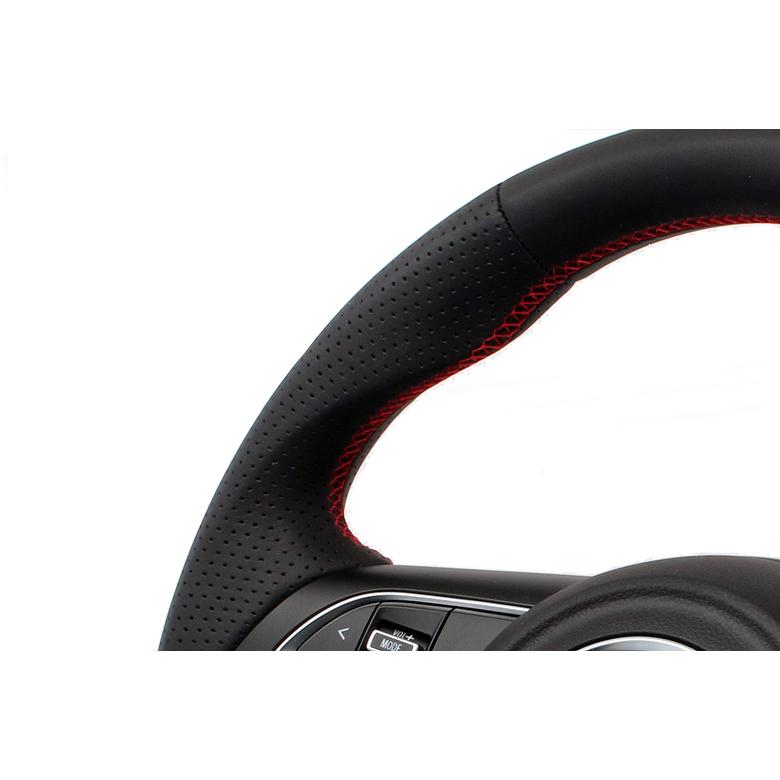 ジムニー ステアリング スズキ ジムニーJB64W KENSTYLE