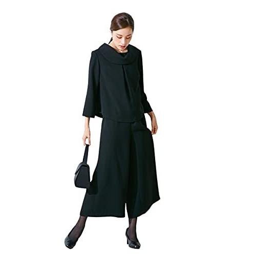 道路整備シミュレーション Nissen ニッセン 喪服 礼服 フォーマル 上下 セット 日本製生地 洗える ブラウス ワイドパンツ レディース 大きいサイズ 黒 8l A B08qrtsk6h 2411 Bayside Store 通販 Yahoo ショッピング 直営店 Www Tshield Com Br