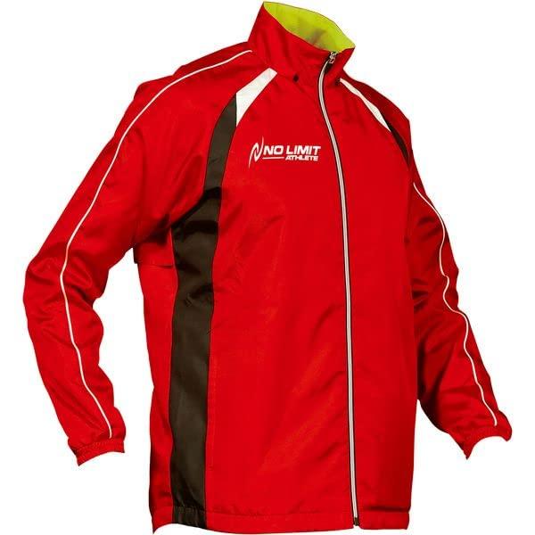 [ニシスポーツ] ウィンドブレーカー 3Dマルチブレーカージャケット