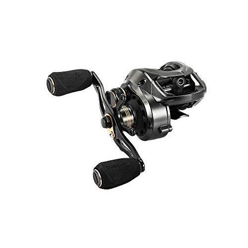 Barsdar ベイトリール 海 渓流 釣り リール 淡水 バス 釣り ソルト対応 バックラッシュしにくい 右巻き S 10 ベイスプリング 通販 Yahoo ショッピング