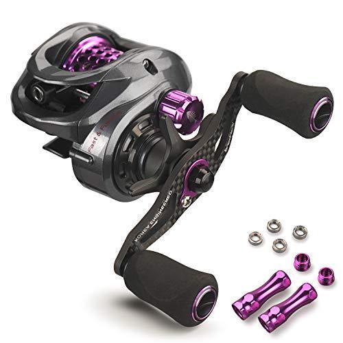 ベイトリール モデル 超軽量 コンパクトモデル ベイトフィネスリール 渓流 ベイトフィネス ドラグ音 遠投 S 1019 ベイスプリング 通販 Yahoo ショッピング