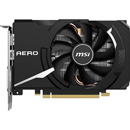 Msi Geforce Gtx 1650 Super Aero Itx Oc グラフィックスボード Vd7130 S 0824142202173 20201005 ベイスプリング 通販 Yahoo ショッピング