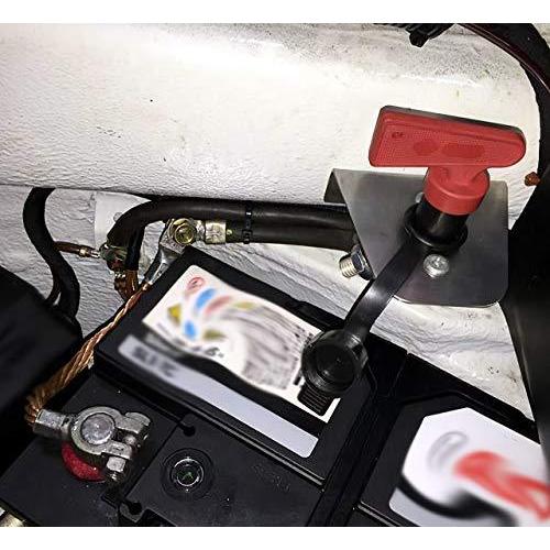 キルスイッチ 2極 12v 汎用 車 船 重機 リフト 農機 S 19 ベイスプリング 通販 Yahoo ショッピング