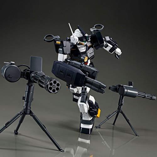 Bandai ｍｇ ジム ドミナンス フィリップ ヒューズ機 1 100 S ベイスプリング 通販 Yahoo ショッピング