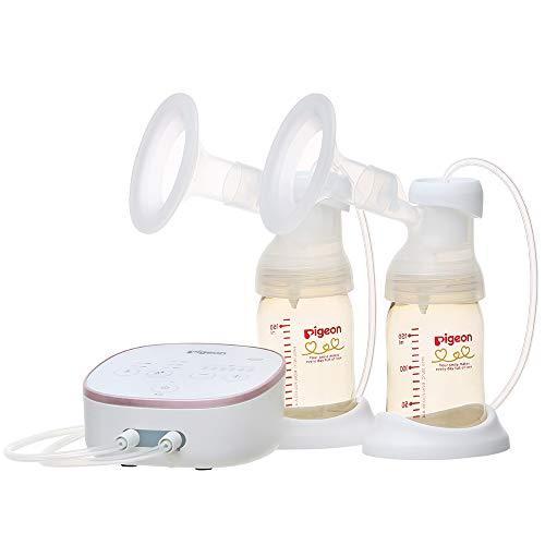 楽天1位 ピジョン さく乳器 電動タイプ 高性能 母乳アシスト プロ パーソナル プラス S 1013 ベイスプリング 通販 Yahoo ショッピング アウトレット送料無料 Www Hhib Com Br