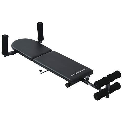 新作モデル Alinco アルインコ 全身ストレッチ伸ばし器具 ストレッチャー 背筋 猫背 腰痛 背骨 ヘルニア ぶら下がり 牽引 リハビリ ぎっくり腰 シル 公式 Zoetalentsolutions Com