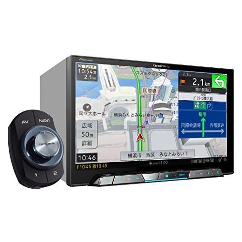 パイオニア カーナビ カロッツェリア サイバーナビ 8型 Avic Cl902 フルセグ Bluetooth Wi Fi Dvd Cd Sd Usb