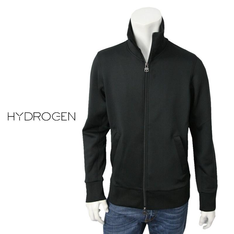 HYDROGEN ハイドロゲン Hydrogen メンズ スカル ジップアップ HYDROGEN ハイドロゲン Hydrogen メンズ スカル ジップアップ