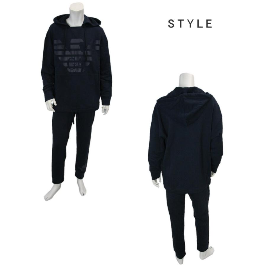 EMPORIO ARMANI エンポリオ アルマーニ Emporio Armani メンズ 