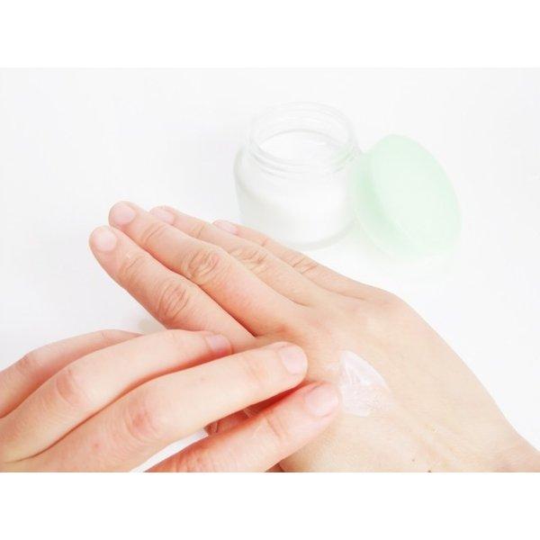 ショウキリュウ馬油 国産 純馬油 送料無料 馬油スキンクリーム 若馬の