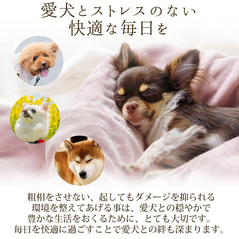 ペットシーツ シート 洗える ワイド レギュラー 厚型 厚手 トイレシート マット 犬用 車用 防水 布製 大判 ズレ防止 | ブランド登録なし | 17