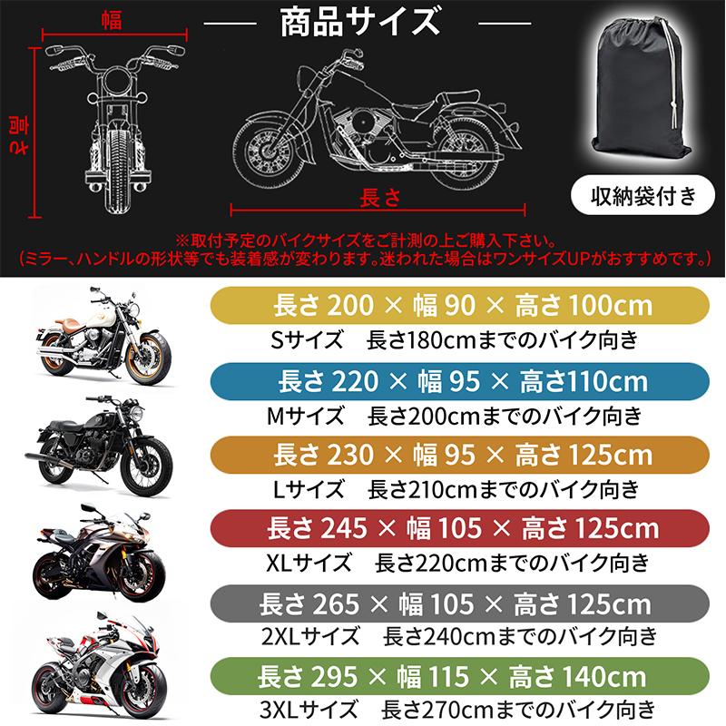 車用ボディーカバー5台分　おまけで大型バイクカバー2台分 Amazon | バイクカバー に適合する カワサキNinja ZX-25R/SE/SEKRT/400