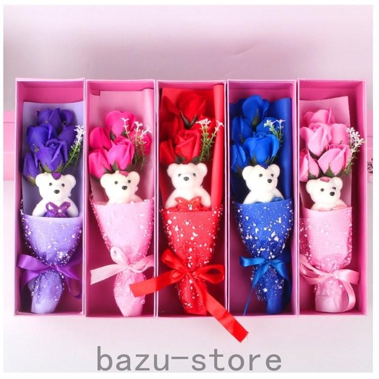 愛の花束 Rose束プロポーズ カーネーション バラ ローズ 女性 母 退職祝い 花 敬老の日 お祝い 贈り物 サンタ プレゼント ギフト 愛の告白 Alohamahalo