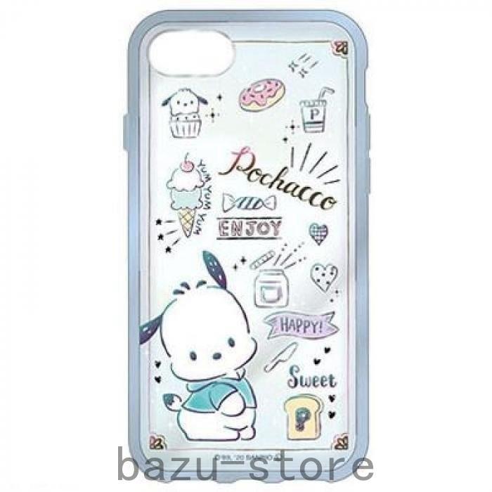 Iphone8 Iphone7 Se2 第二世代 かわいい サンリオキャラクターズ Iphoneケース ポチャッコ ハローキティ マイメロディ キキ ララ キャラクター Baz1129 5101 バズストア 通販 Yahoo ショッピング