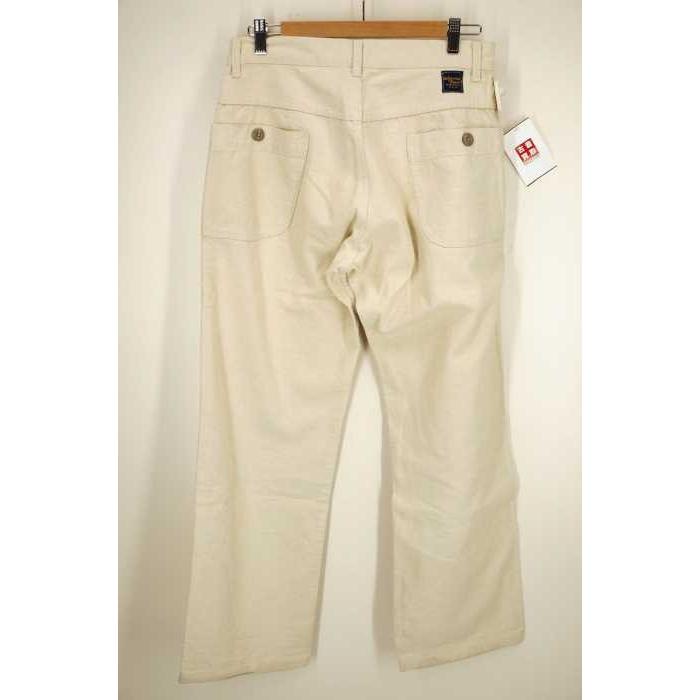 California Brand カリフォルニアブランド パンツ メンズ サイズ34x35 ベイカーパンツ 中古 ブランド古着バズストア ブランド古着販売のbazzstore 通販 Yahoo ショッピング