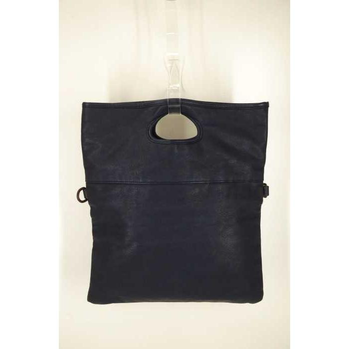 後払い手数料無料 バッグ ナノユニバースnano Universe ネイビー Nano Universe ナノユニバース クラッチバッグ メンズ サイズ表記無 中古 ブランド古着バズストア Www Threeriversofs Com