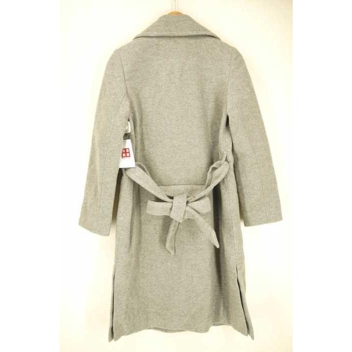 エージーバイアクアガール Ag By Aquagirl チェスターコート レディース サイズs モッサガウン中古 ブランド古着バズストア ブランド古着販売のbazzstore 通販 Yahoo ショッピング