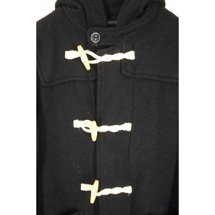 コーエン Coen ダッフルコート メンズ サイズl ウールダッフルコート 中古 ブランド古着バズストア ブランド古着販売のbazzstore 通販 Yahoo ショッピング