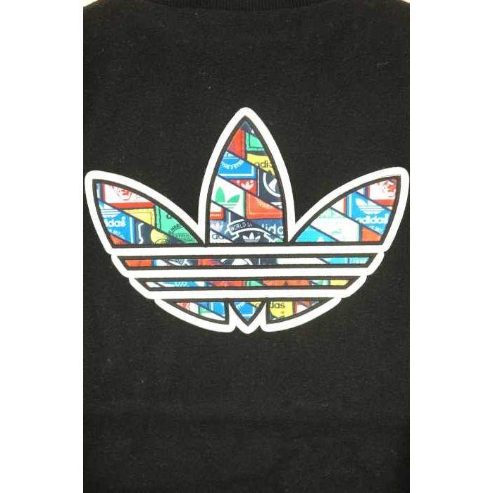 パーティを彩るご馳走や Adidas Originals アディダスオリジナルス アディダスオリジナルス Adidas Originals スタジャン メンズ サイズimport M パデッド バーシティー 中古 ブランド古着バズス ジャケット Headshotsbar Com