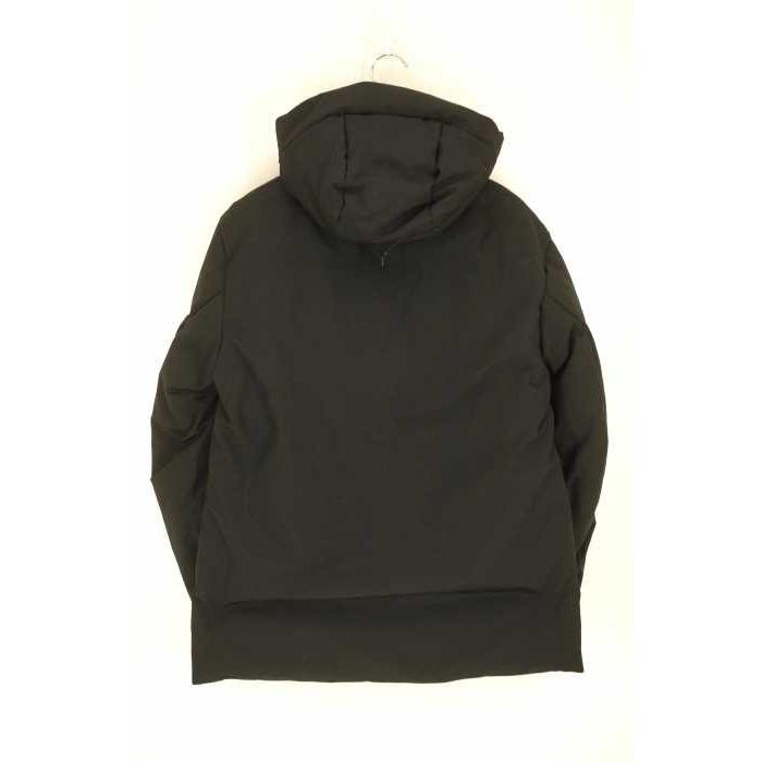 ユナイテッドアローズ United Arrows ダウンジャケット メンズ サイズjpn M Uast フード ダウンコート 中古 ブランド古着バズス ブランド古着販売のbazzstore 通販 Yahoo ショッピング
