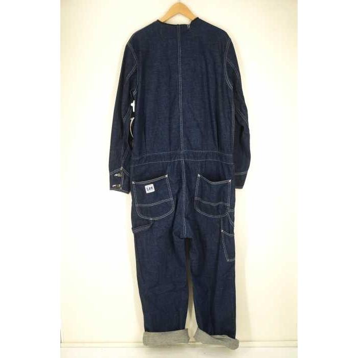 続編 租界 何でも Lee つなぎ 古着 Travellersholidays Com