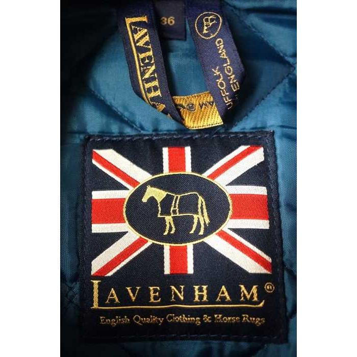 ラベンハム Lavenham キルティングジャケット メンズ サイズ36 Ana Design Europe パッカブルジャケット 中古 ブランド古着 ブランド古着販売のbazzstore 通販 Yahoo ショッピング