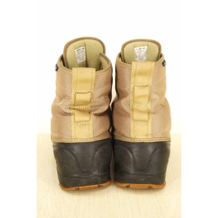 ザノースフェイス The North Face ブーツ メンズ サイズ27 スノーブーツ 中古 ブランド古着バズストア 2319 ブランド古着販売のbazzstore 通販 Yahoo ショッピング