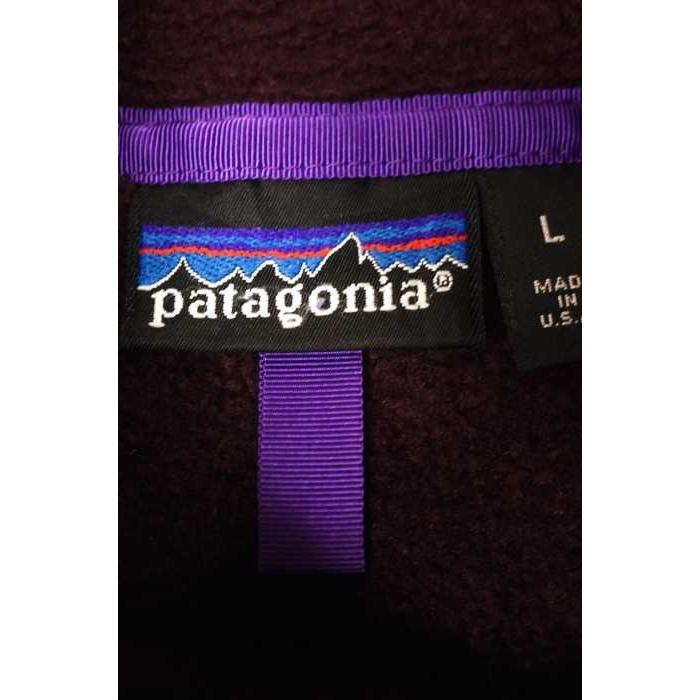 パタゴニア Patagonia スウェット トレーナー メンズ サイズjpn L スウェット 中古 ブランド古着バズストア ブランド古着販売のbazzstore 通販 Yahoo ショッピング