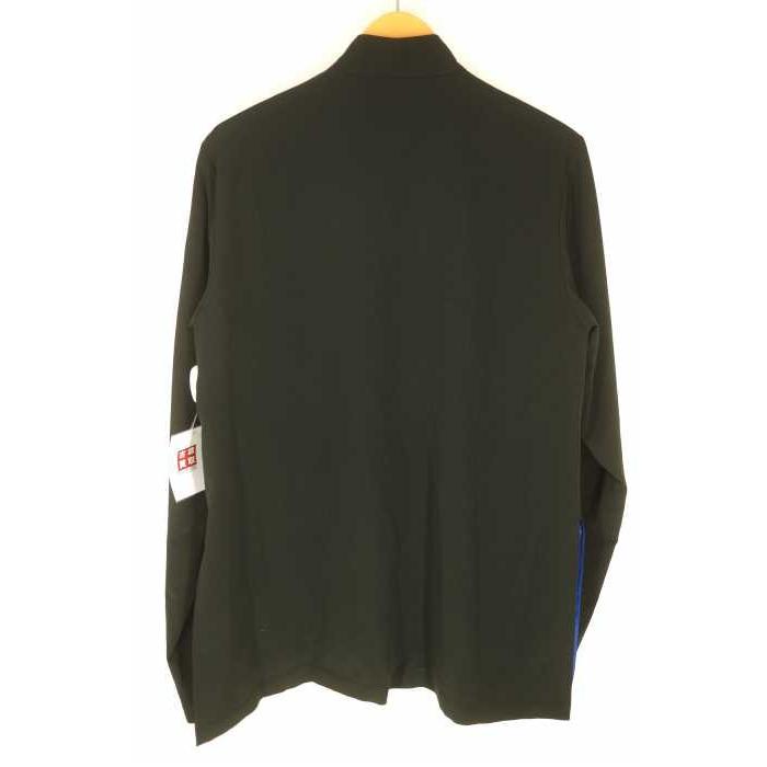 エイチティーマニアック H T Maniac チャイナシャツ メンズ F 中古 ブランド古着バズストア 0804 ブランド古着販売のbazzstore 通販 Yahoo ショッピング