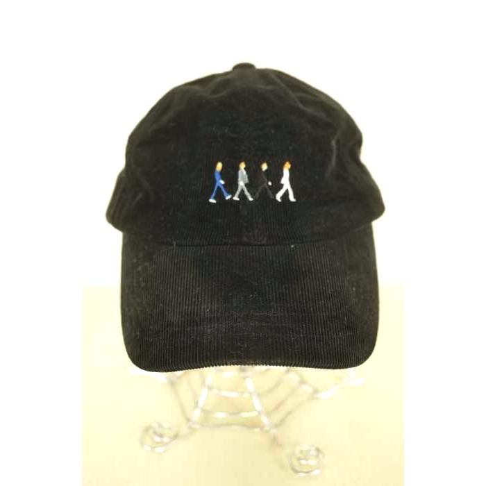 ブロス Bross Beatles コーデュロイキャップ メンズ 中古 ブランド古着バズストア 200821 1117715752274 ブランド古着販売のbazzstore 通販 Yahoo ショッピング