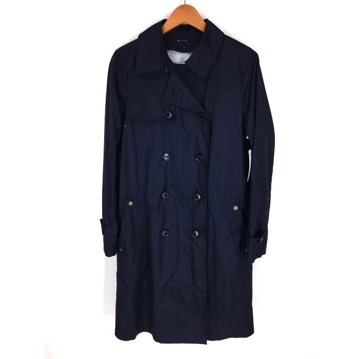 マッキントッシュフィロソフィー Mackintosh Philosophy 中綿ライナー付き トレンチコート レディース 40 中古 ブランド古着販売のbazzstore 通販 Yahoo ショッピング