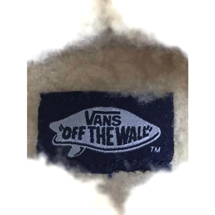 バンズ Vans ムートンブーツ メンズ 26 中古 1128 ブランド古着販売のbazzstore 通販 Yahoo ショッピング